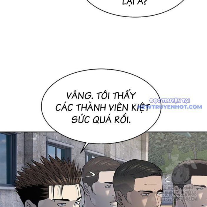 Đội Trưởng Lính Đánh Thuê Chap 258 - Next Chap 259