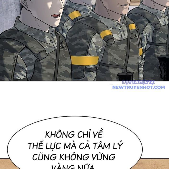 Đội Trưởng Lính Đánh Thuê Chap 258 - Next Chap 259