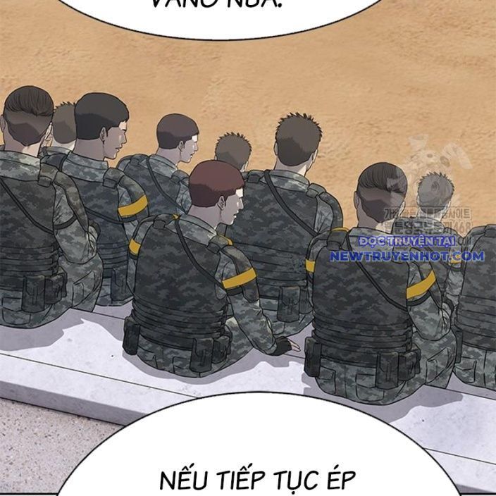 Đội Trưởng Lính Đánh Thuê Chap 258 - Next Chap 259