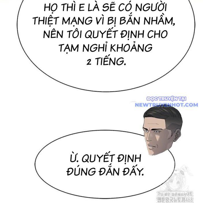 Đội Trưởng Lính Đánh Thuê Chap 258 - Next Chap 259