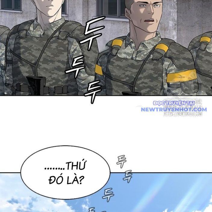 Đội Trưởng Lính Đánh Thuê Chap 258 - Next Chap 259