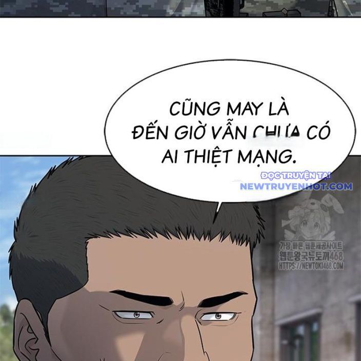 Đội Trưởng Lính Đánh Thuê Chap 258 - Next Chap 259