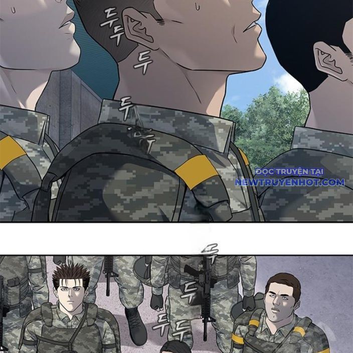 Đội Trưởng Lính Đánh Thuê Chap 258 - Next Chap 259