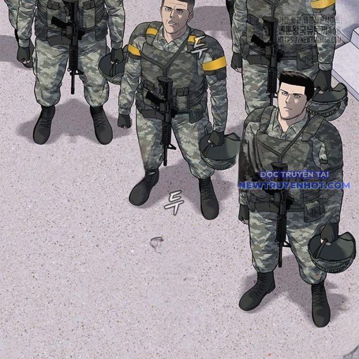 Đội Trưởng Lính Đánh Thuê Chap 258 - Next Chap 259