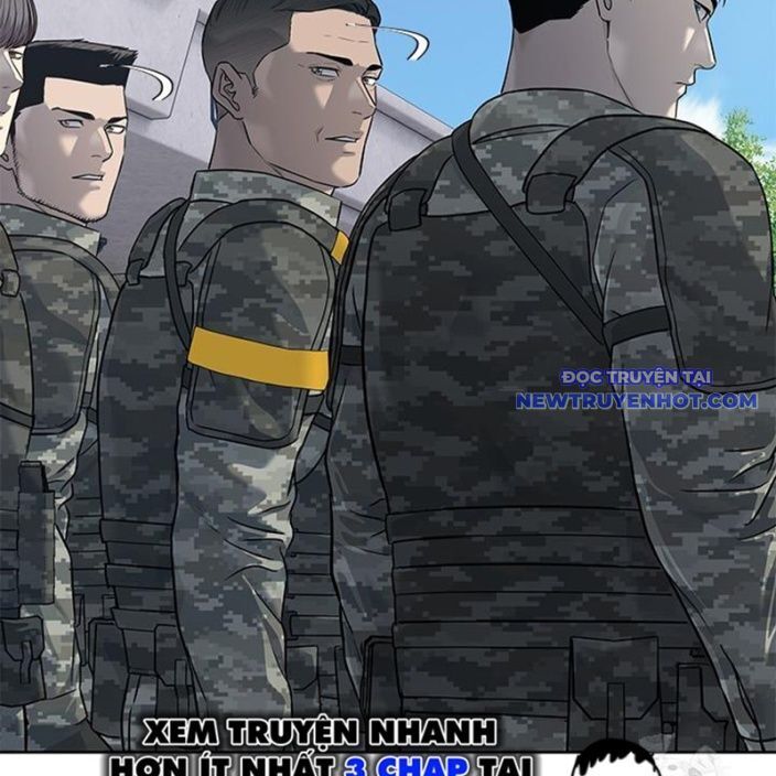 Đội Trưởng Lính Đánh Thuê Chap 258 - Next Chap 259