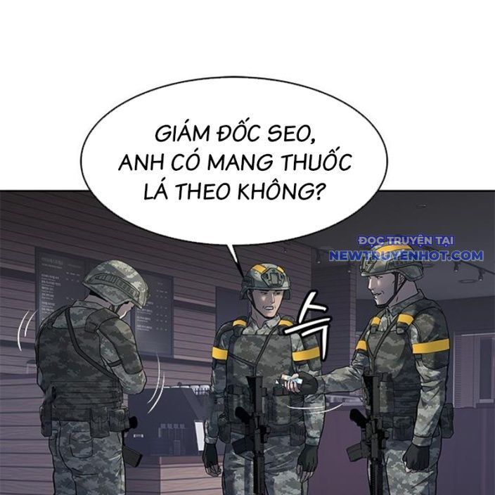 Đội Trưởng Lính Đánh Thuê Chap 258 - Next Chap 259