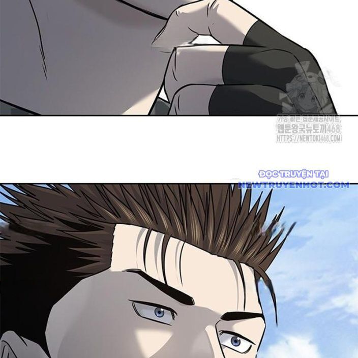 Đội Trưởng Lính Đánh Thuê Chap 258 - Next Chap 259