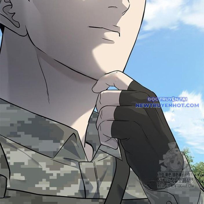Đội Trưởng Lính Đánh Thuê Chap 258 - Next Chap 259