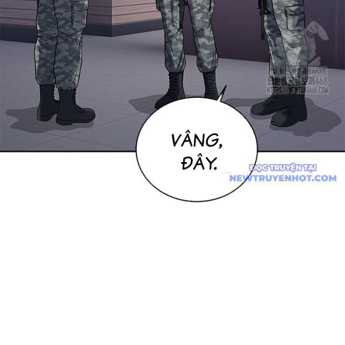 Đội Trưởng Lính Đánh Thuê Chap 258 - Next Chap 259