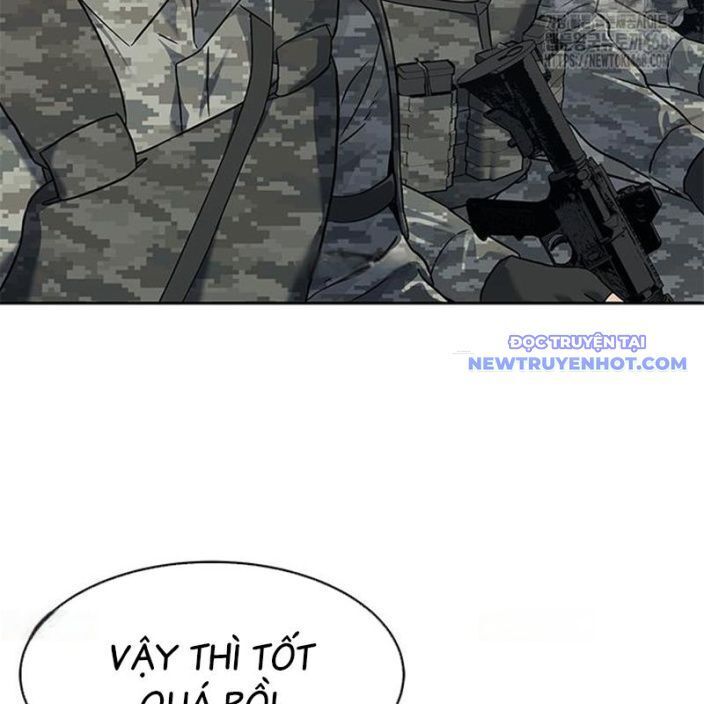 Đội Trưởng Lính Đánh Thuê Chap 258 - Next Chap 259