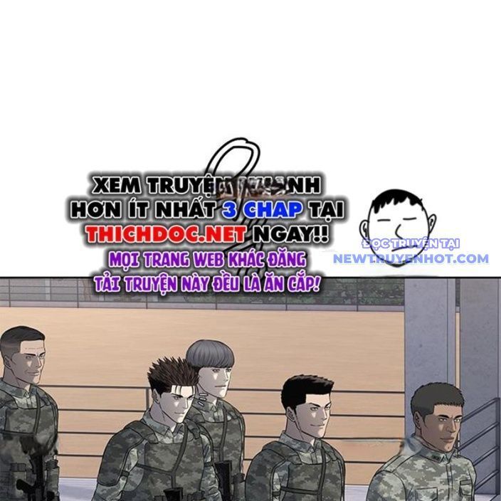 Đội Trưởng Lính Đánh Thuê Chap 258 - Next Chap 259