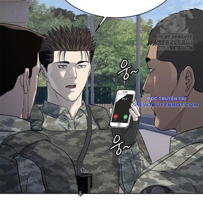 Đội Trưởng Lính Đánh Thuê Chap 258 - Next Chap 259