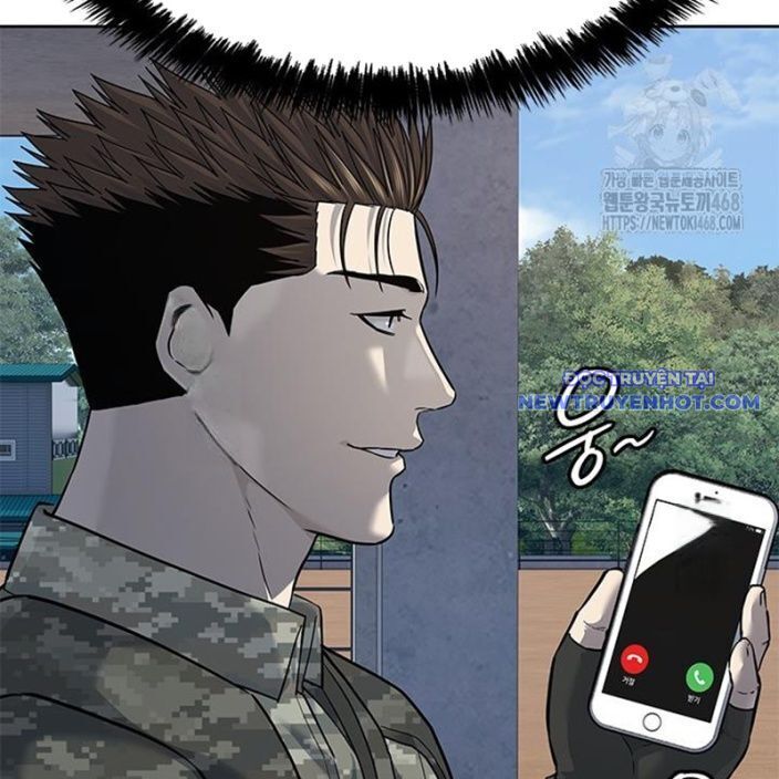 Đội Trưởng Lính Đánh Thuê Chap 258 - Next Chap 259