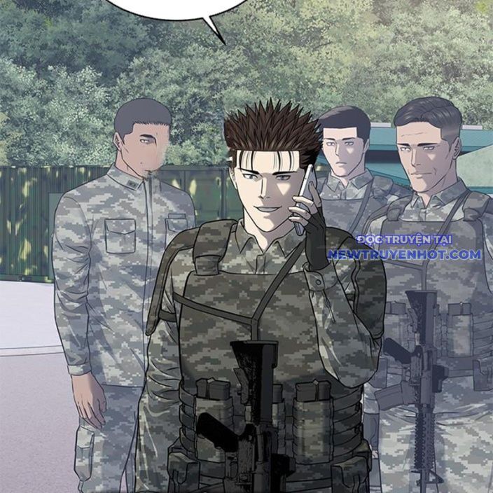 Đội Trưởng Lính Đánh Thuê Chap 258 - Next Chap 259