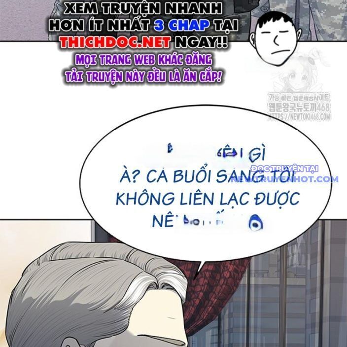 Đội Trưởng Lính Đánh Thuê Chap 258 - Next Chap 259