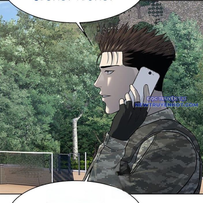Đội Trưởng Lính Đánh Thuê Chap 258 - Next Chap 259