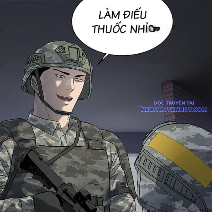 Đội Trưởng Lính Đánh Thuê Chap 258 - Next Chap 259
