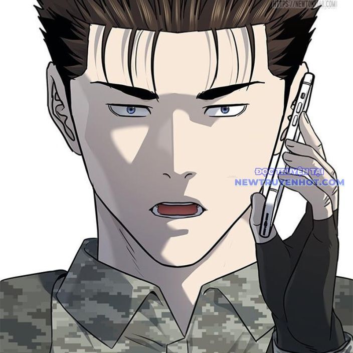 Đội Trưởng Lính Đánh Thuê Chap 258 - Next Chap 259