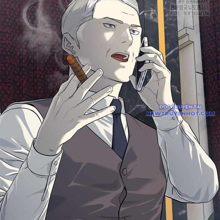 Đội Trưởng Lính Đánh Thuê Chap 258 - Next Chap 259