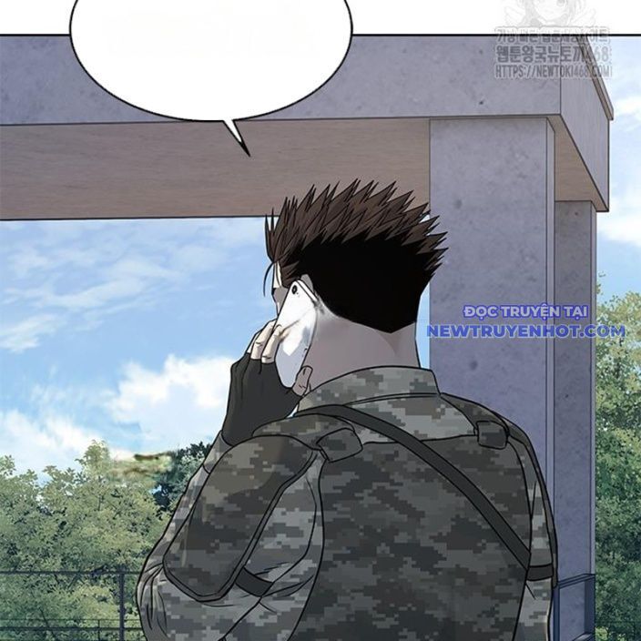 Đội Trưởng Lính Đánh Thuê Chap 258 - Next Chap 259