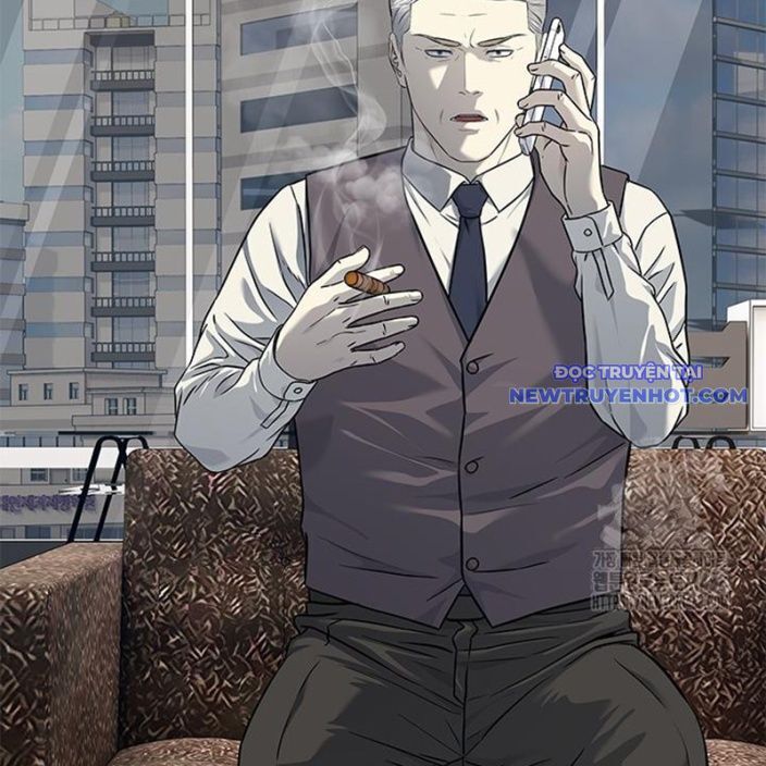 Đội Trưởng Lính Đánh Thuê Chap 258 - Next Chap 259