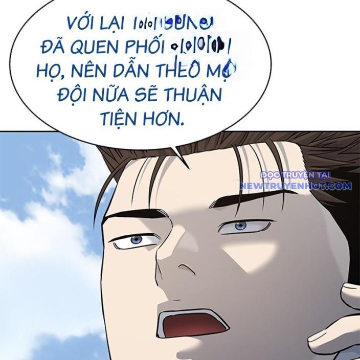Đội Trưởng Lính Đánh Thuê Chap 258 - Next Chap 259
