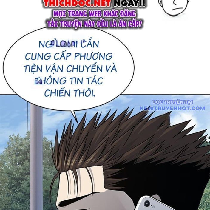 Đội Trưởng Lính Đánh Thuê Chap 258 - Next Chap 259