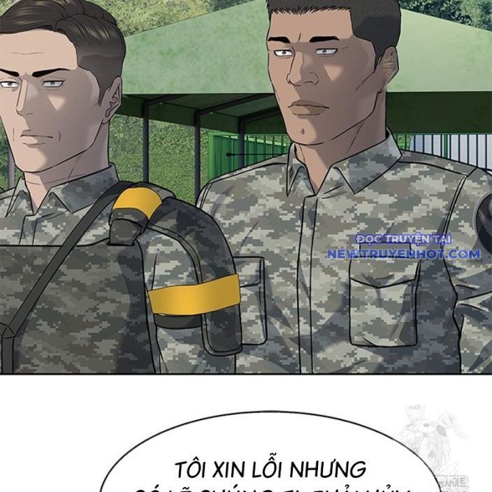 Đội Trưởng Lính Đánh Thuê Chap 258 - Next Chap 259