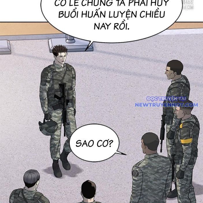 Đội Trưởng Lính Đánh Thuê Chap 258 - Next Chap 259