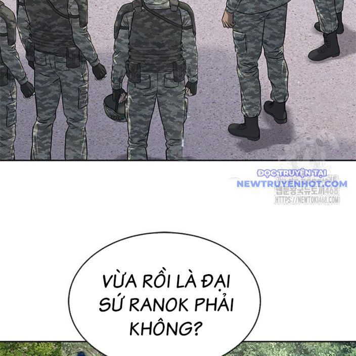Đội Trưởng Lính Đánh Thuê Chap 258 - Next Chap 259