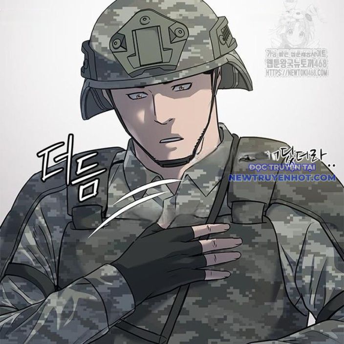 Đội Trưởng Lính Đánh Thuê Chap 258 - Next Chap 259