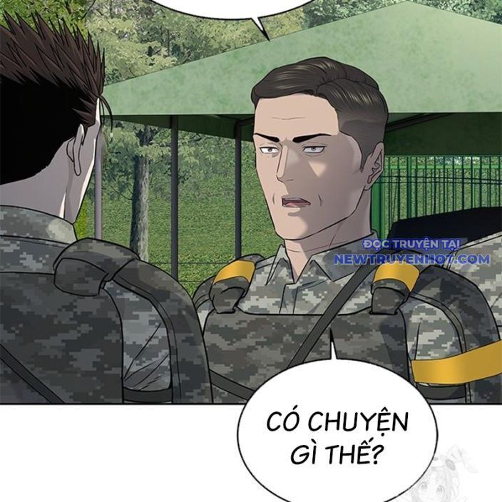 Đội Trưởng Lính Đánh Thuê Chap 258 - Next Chap 259