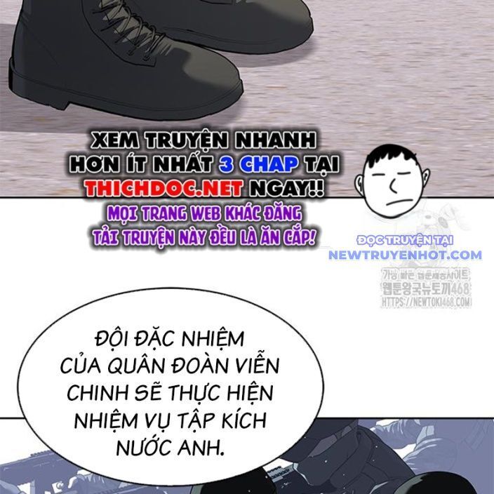 Đội Trưởng Lính Đánh Thuê Chap 258 - Next Chap 259