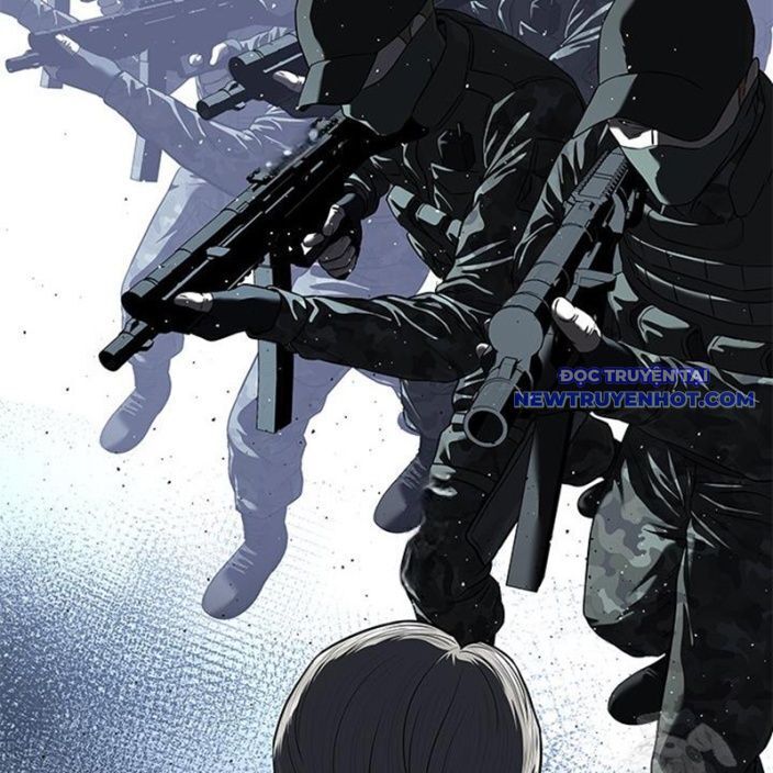 Đội Trưởng Lính Đánh Thuê Chap 258 - Next Chap 259