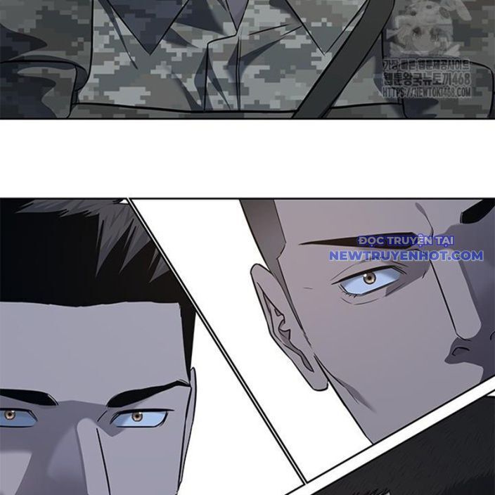 Đội Trưởng Lính Đánh Thuê Chap 258 - Next Chap 259