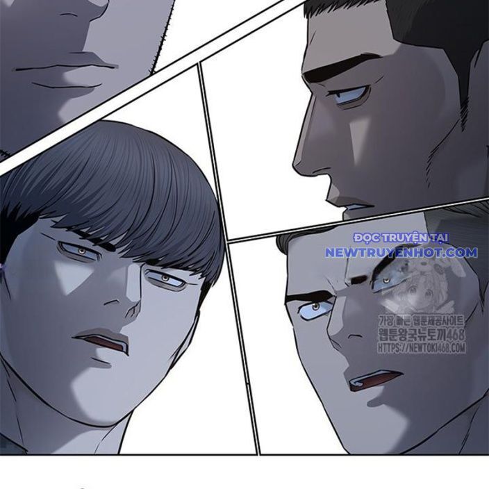 Đội Trưởng Lính Đánh Thuê Chap 258 - Next Chap 259