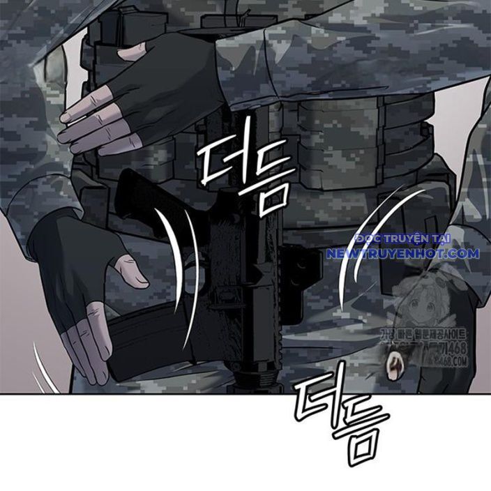 Đội Trưởng Lính Đánh Thuê Chap 258 - Next Chap 259