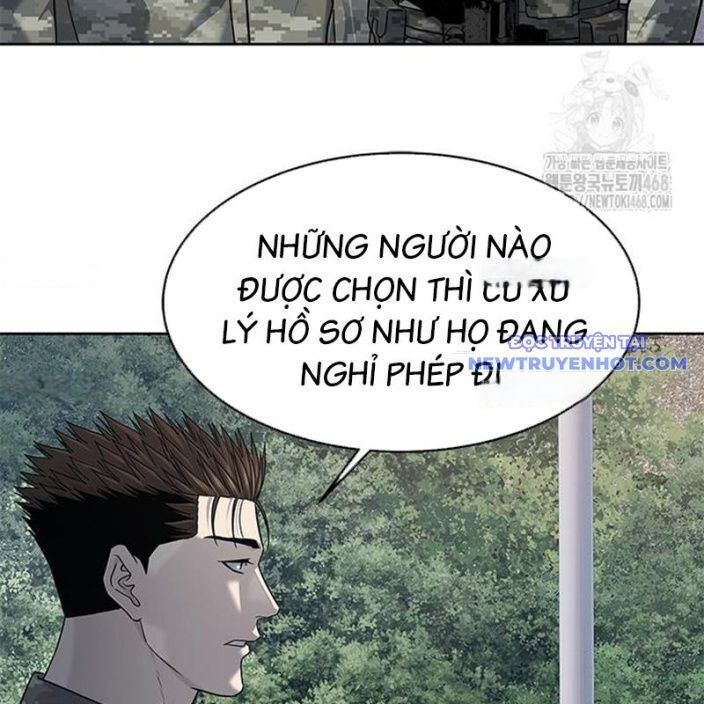 Đội Trưởng Lính Đánh Thuê Chap 258 - Next Chap 259