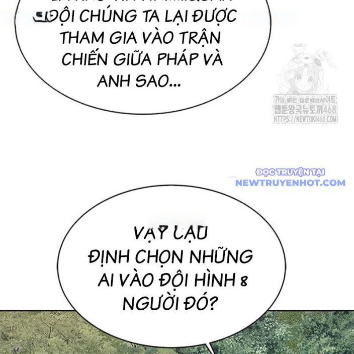 Đội Trưởng Lính Đánh Thuê Chap 258 - Next Chap 259