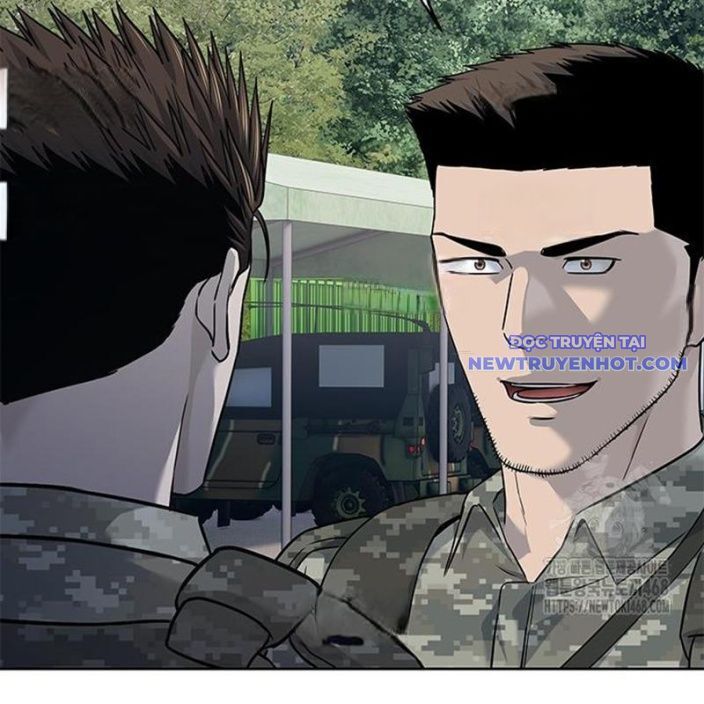 Đội Trưởng Lính Đánh Thuê Chap 258 - Next Chap 259
