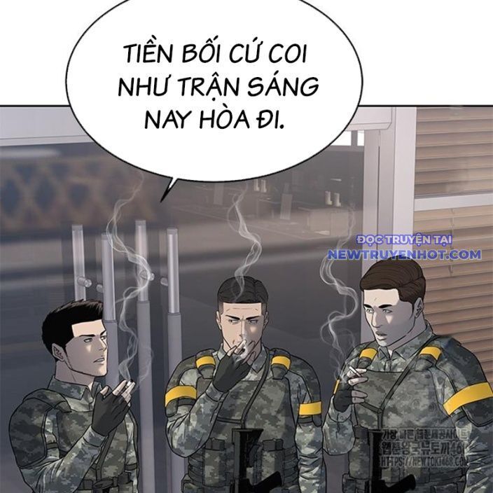 Đội Trưởng Lính Đánh Thuê Chap 258 - Next Chap 259