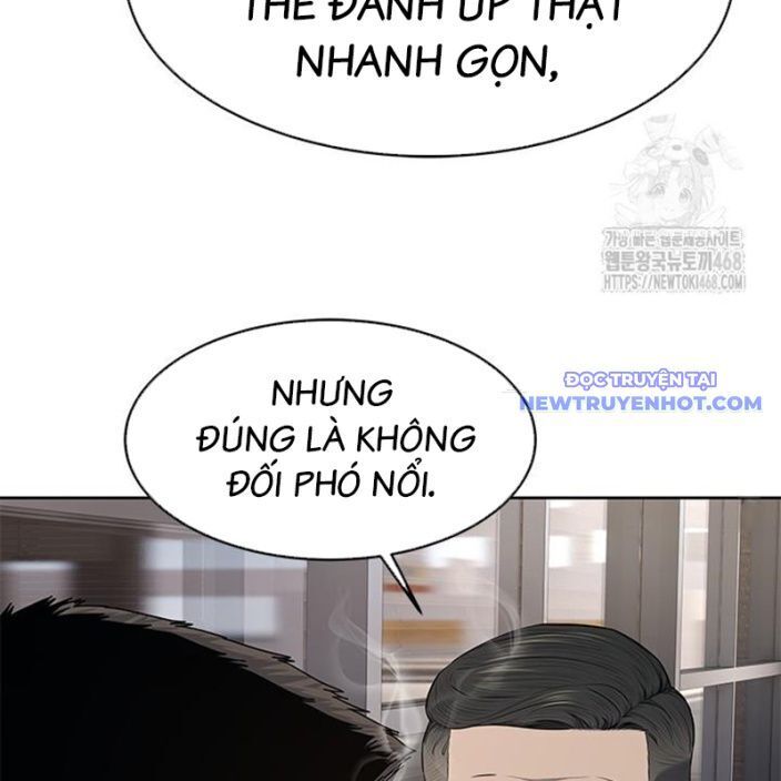 Đội Trưởng Lính Đánh Thuê Chap 258 - Next Chap 259