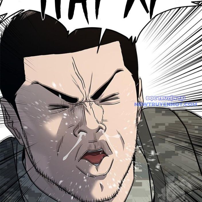 Đội Trưởng Lính Đánh Thuê Chap 258 - Next Chap 259