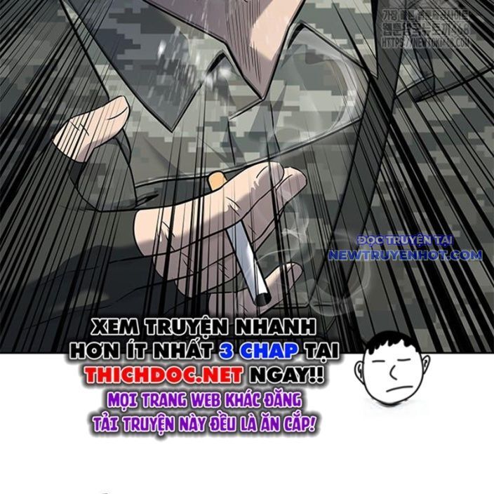 Đội Trưởng Lính Đánh Thuê Chap 258 - Next Chap 259