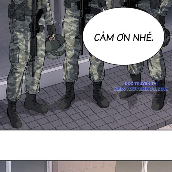 Đội Trưởng Lính Đánh Thuê Chap 258 - Next Chap 259