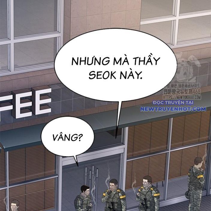 Đội Trưởng Lính Đánh Thuê Chap 258 - Next Chap 259