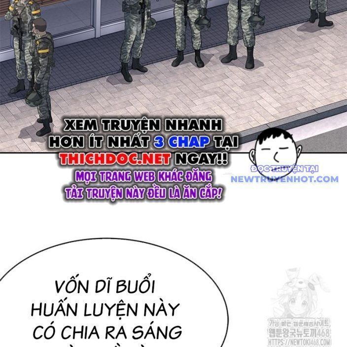 Đội Trưởng Lính Đánh Thuê Chap 258 - Next Chap 259
