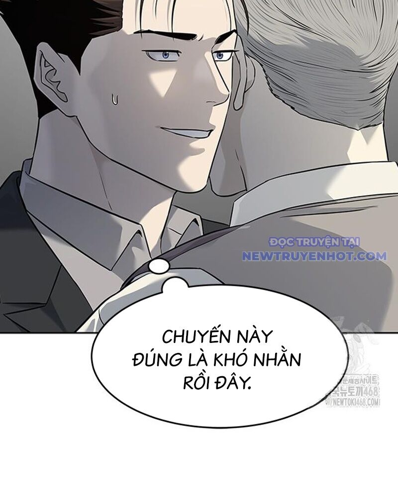 Đội Trưởng Lính Đánh Thuê Chap 259 - Next Chap 260