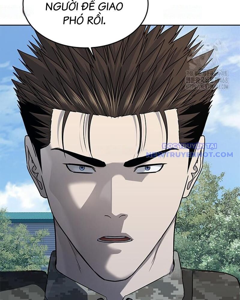 Đội Trưởng Lính Đánh Thuê Chap 259 - Next Chap 260