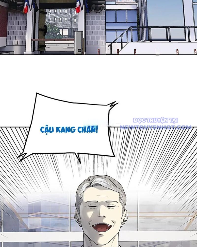 Đội Trưởng Lính Đánh Thuê Chap 259 - Next Chap 260